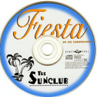 The Sunclub • Fiesta De Los Tamborileros CD Maxi-Single - pikkukuva 3