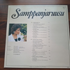 EIJARIITTA ( EIJA KANTOLA ) - SAMPPANJARUUSU . LP - pikkukuva 2