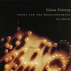 Gäran Fristorp - Songs for the brokenhearted (CD)