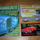 Mobilisti autolehtiä - pikkukuva 1