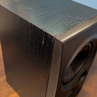 Cambridge Audio Topaz AM10 + CD10 & KEF Coda 7 -kaiuttimet - pikkukuva 4