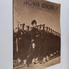 Suomen kuvalehti n:o 47/1943 - pikkukuva 1