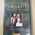 PAISTETUT VIHREÄT TOMAATIT ( Kathy Bates ) - pikkukuva 1