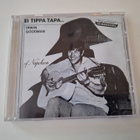 IRWIN GOODMAN - EI TIPPA TAPA . cd - pikkukuva 1