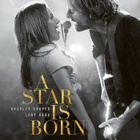 Star Is Born (51 667) UUSI -FI- DVD nordic, lady gaga 2018 - pikkukuva 2