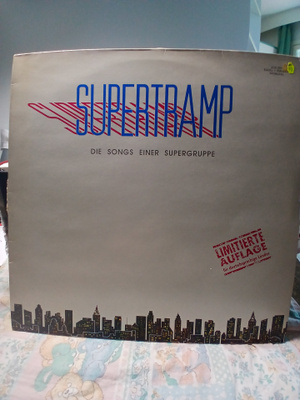 Supertramp – Die Songs Einer Supergruppe