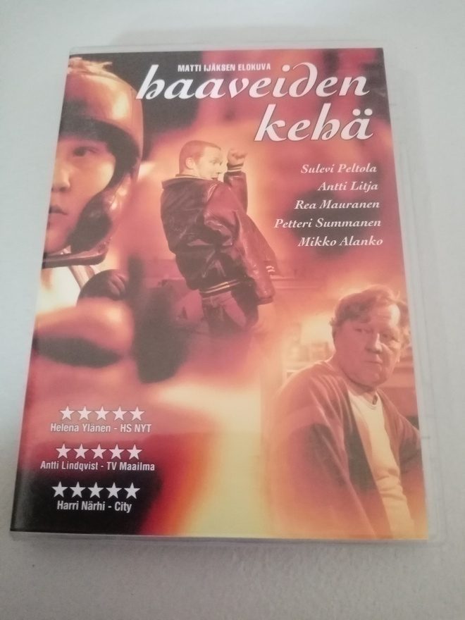 Haaveiden Kehä