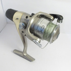 Shimano CX 2500 RB avokela - pikkukuva 2