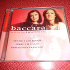 CD Baccara - Woman To Woman - pikkukuva 1