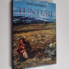 Yrjö Kokko : Tunturi - pikkukuva 1