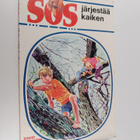 Enid Blyton : SOS järjestää kaiken - pikkukuva 1