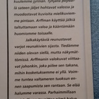 Jari Arfman "Counterparts Vastinparit" - pikkukuva 3