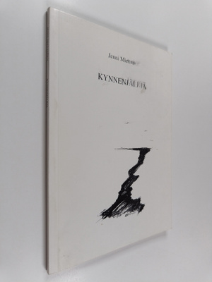 Jenni Miettunen : Kynnenjälkiä