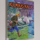 Kari Vaijärvi ym. : Kulmikas kallio - pikkukuva 1