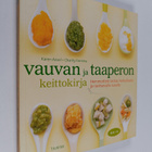 Karen Ansel : Vauvan ja taaperon keittokirja : Hemmottele... - pikkukuva 1