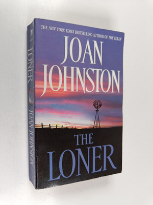 Joan Johnston : The Loner