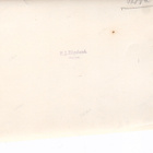 VANHA Ilmakuva Mikä Paikkakunta? Kirkko ym 1930-l 12 x 18 cm - pikkukuva 2