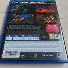 Battle Chasers - Nightwar ps4 - pikkukuva 4