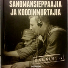 Sanomansieppaajia ja koodinmurtajia (sid.) - pikkukuva 1