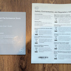 Dell Performance Dock WD19DCS telakointiasema USB-C - pikkukuva 4
