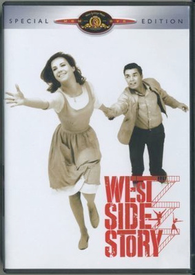 West Side Story - Special Edition - 2 DVD