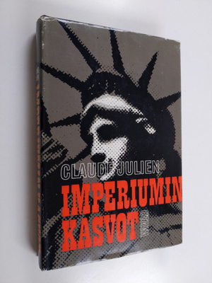 Claude Julien : Imperiumin kasvot
