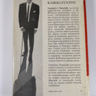 Victor Alexander Spencer Churchill : Olen muistanut kaikk... - pikkukuva 2