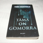 Tom Chatfield Tämä on Gomorra  -pok - pikkukuva 1