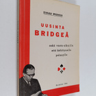 Einar Werner : Uusinta bridgeä sekä vasta-alkajille että ... - pikkukuva 1