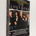 Craig Shaw Gardner ym. : The lost boys - pikkukuva 1