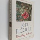 Jodi Picoult : Harvesting the heart - pikkukuva 1