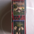 Vampyyripäiväkirjat - Kaudet 1-2 DVD - pikkukuva 4