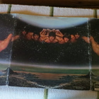 touch lp: 1969 usa, coliseum ds 51004 + poster! - pikkukuva 1