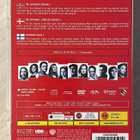 Sopranos: Kausi 2 (4DVD) James Gandolfini - pikkukuva 2