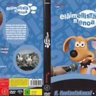 Nick Park: ELÄIMELLISTÄ MENOA (2003) vaha-animaatio - pikkukuva 3