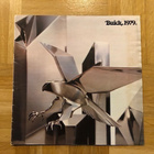 Esite Buick mallisto 1979: Riviera, Electra, Skylark ym ym - pikkukuva 1