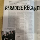 TERRORIZER ISSUE 105 MAGAZINE - pikkukuva 5