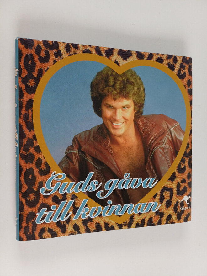 Jane Carson ym. : Guds gåva till kvinnan