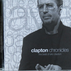 CLAPTON CHRONICLES _CD - pikkukuva 1