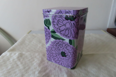 Marimekko - Primavera-säilytyspurkki