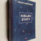 Mikko Korhonen : Kielen synty - pikkukuva 1