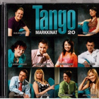 TANGO MARKKINAT 20 (UUSI) - pikkukuva 1