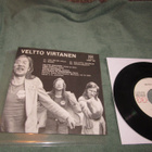 Veltto Virtanen – Puskii! L LREP 122 ( hieno EX kunto ) - pikkukuva 2