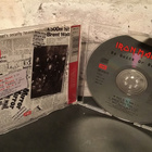 IRON MAIDEN: Be Quick Or Be Dead cd single - pikkukuva 2