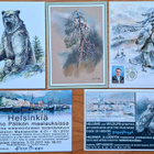 Kimmo Pälikkö 5 eriksista. - pikkukuva 1