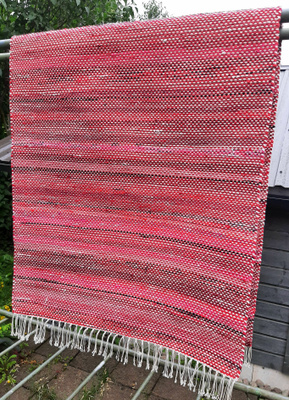 Räsymatto 190 x 73