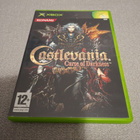 Castlevania: Curse of Darkness (Xbox) - pikkukuva 2