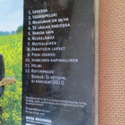 Jukka Kuoppamäki: Kotiinpaluu CD - pikkukuva 2