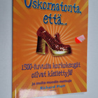 Richard Platt : Uskomatonta, että 1500-luvulla korkokengä... - pikkukuva 1