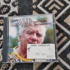 Veikko Lavi laulajan testamentti - pikkukuva 1